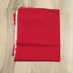 Cotton Fabric from Joanns